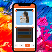 6 Schermata InstImageEditor And Grid Maker