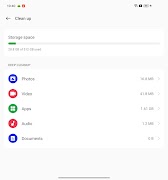 My Files screenshot 7