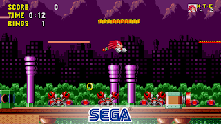 Sonic the Hedgehog™ Classic screenshot 4
