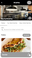 99 Craft Pizza ภาพหน้าจอ 3