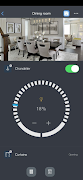 i3 KNX screenshot 1