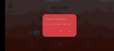 Mars Dash screenshot 5