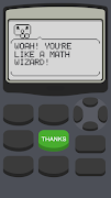 Calculator 2: The Game ภาพหน้าจอ 4