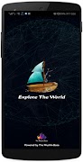 Explore The World পোস্টার