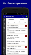 Intergraph Mobile Responder पोस्टर