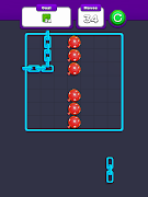 Chaindoku capture d'écran 4