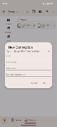 Oojao Files Manager 스크린샷 5