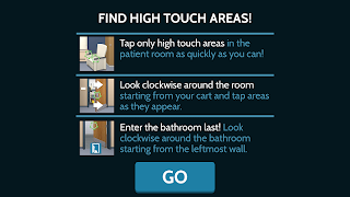 EVS Coach: High Touch Test screenshot 6