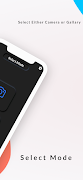 Medi Scanner 截图 1