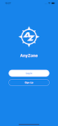 Anyzone スクリーンショット 1