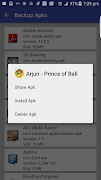 Share Apps screenshot 6