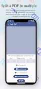 PDF Tools:Web2PDF, Merge,Split Screenshot 5
