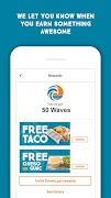 Surf Taco screenshot 3