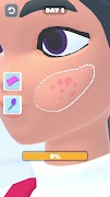 Blend Makeover 3D poster