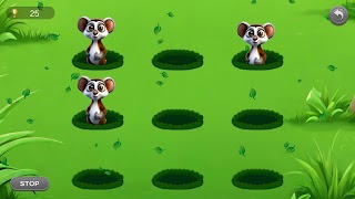 برنامه‌نما Whack ‘Em Up عکس از صفحه