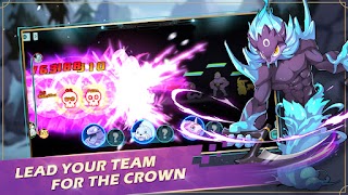 Sprite Trainers ảnh chụp màn hình 1