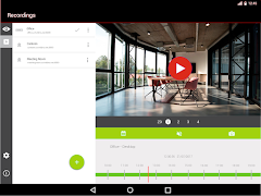 HOUSE SAFE EasyView screenshot 7