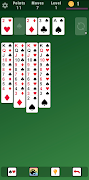 Solitaire Plus 스크린샷 5