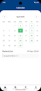 CareAssign اسکرین شاٹ 1