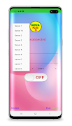 NOVA PLUS 스크린샷 2