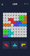 Block Puzzle स्क्रीनशॉट 1