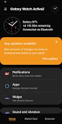 Watch Active2 Plugin screenshot 2