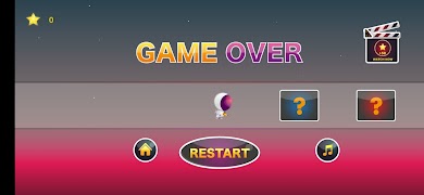 Space Jumper - Casual постер