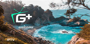 5 Schermata G+ IPTV