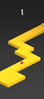 Fottbob ball game 3d скриншот 1