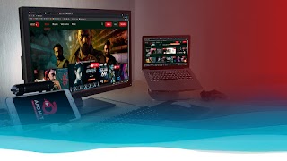 AAO NXT (Android TV)-poster