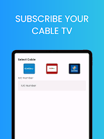 Kumfadata capture d'écran 3