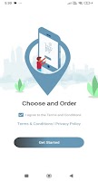 برنامه‌نما Gourmet Grill عکس از صفحه