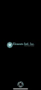 Elements Intl. Inc. plakat
