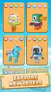 Screwdom 3D 스크린샷 3