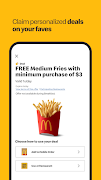 McDonald's ภาพหน้าจอ 3