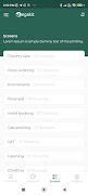 Multikit- Flutter 3.0 UI Kit imagem de tela 3