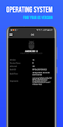 Device Info screenshot 1