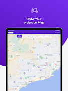 Driverry اسکرین شاٹ 7