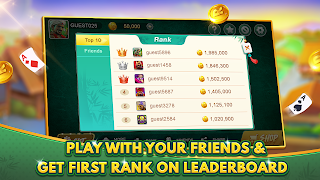 Rummy Multiplayer ảnh chụp màn hình 5