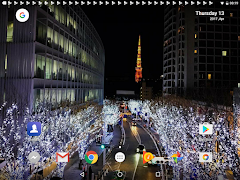 Launcher<3 screenshot 7