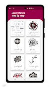 Learn Henna screenshot 2