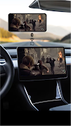 Apple Auto Carplay captura de pantalla 1