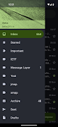 Ltt.rs - JMAP Email client স্ক্রিনশট 2