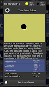 Mobile Observatory 2 - Astrono syot layar 6