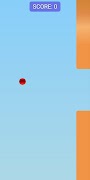 Gravity Ball 스크린샷 1