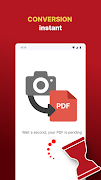 Photo to PDF Maker & Converter ảnh chụp màn hình 7