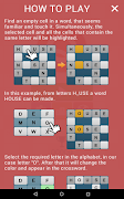 Quick Crosswords screenshot 3