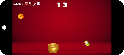 Golden Pot تصوير الشاشة 6