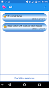 My NotePad screenshot 3