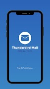 Thunderbird Email Android Tips スクリーンショット 1